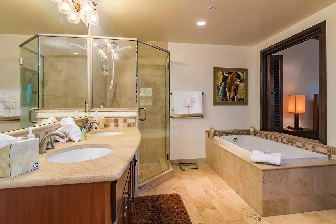 Casa vacanze Waipouli Beach Resort C-205 Stati Uniti