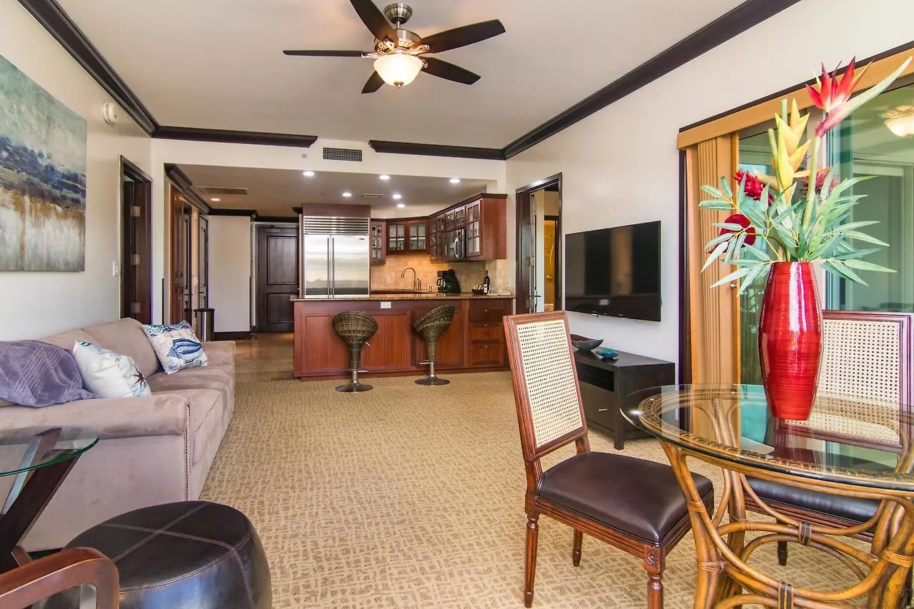 Casa vacanze Waipouli Beach Resort C-205