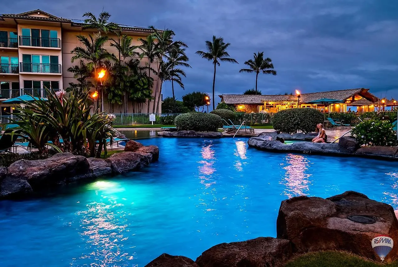 Waipouli Beach Resort C-205 Stati Uniti