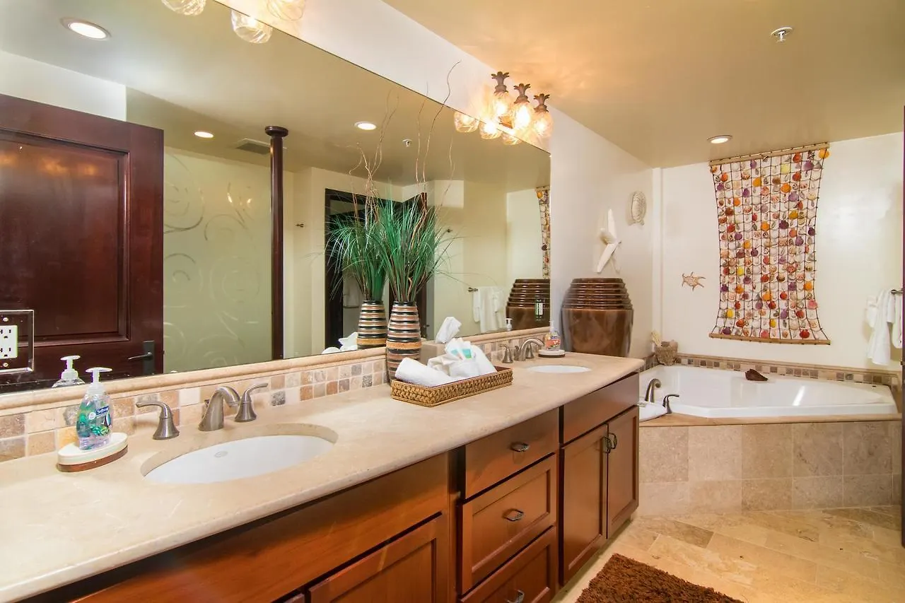 Waipouli Beach Resort C-205 Stati Uniti