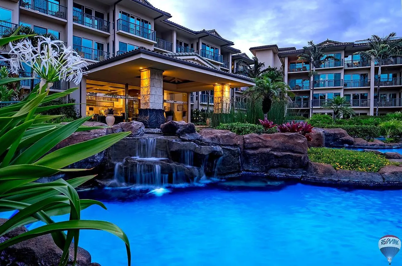 Casa vacanze Waipouli Beach Resort C-205 Stati Uniti